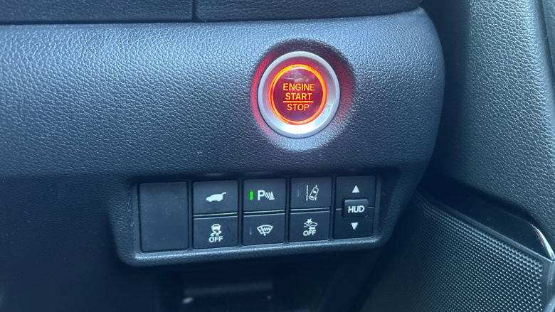 Honda CR-V 1.5 VTEC Turbo EX 5dr CVT Petrol Estate